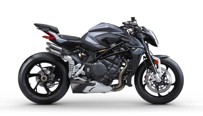 2023 MV Agusta Brutale 1000 RS