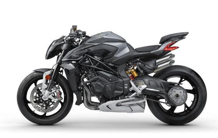 2023 MV Agusta Brutale 1000 RS