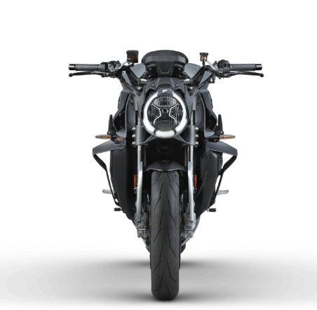 2023 MV Agusta Brutale 1000 RS