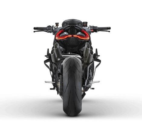 2023 MV Agusta Brutale 1000 RS