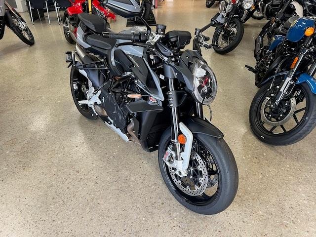 2023 MV Agusta Brutale 1000 RS