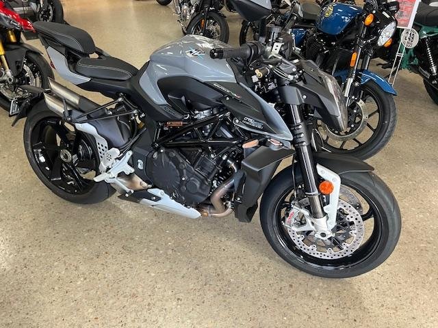 2023 MV Agusta Brutale 1000 RS