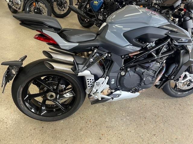 2023 MV Agusta Brutale 1000 RS