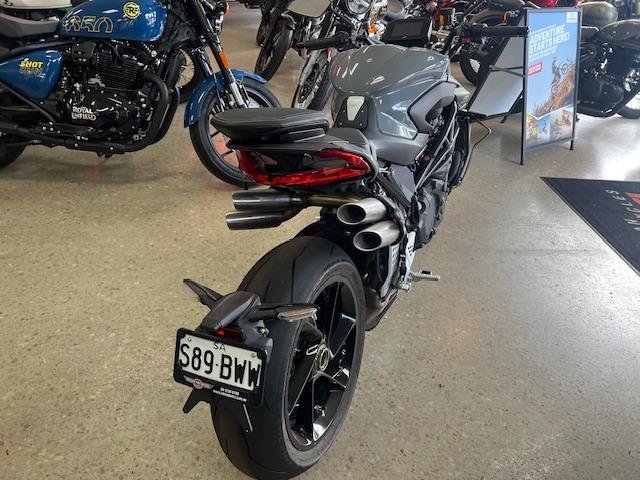 2023 MV Agusta Brutale 1000 RS