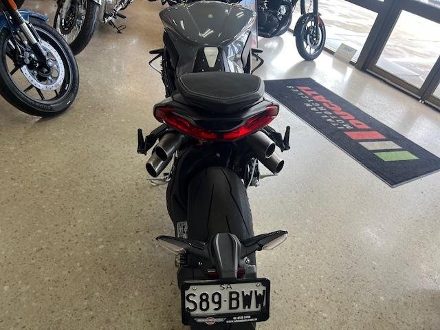 2023 MV Agusta Brutale 1000 RS