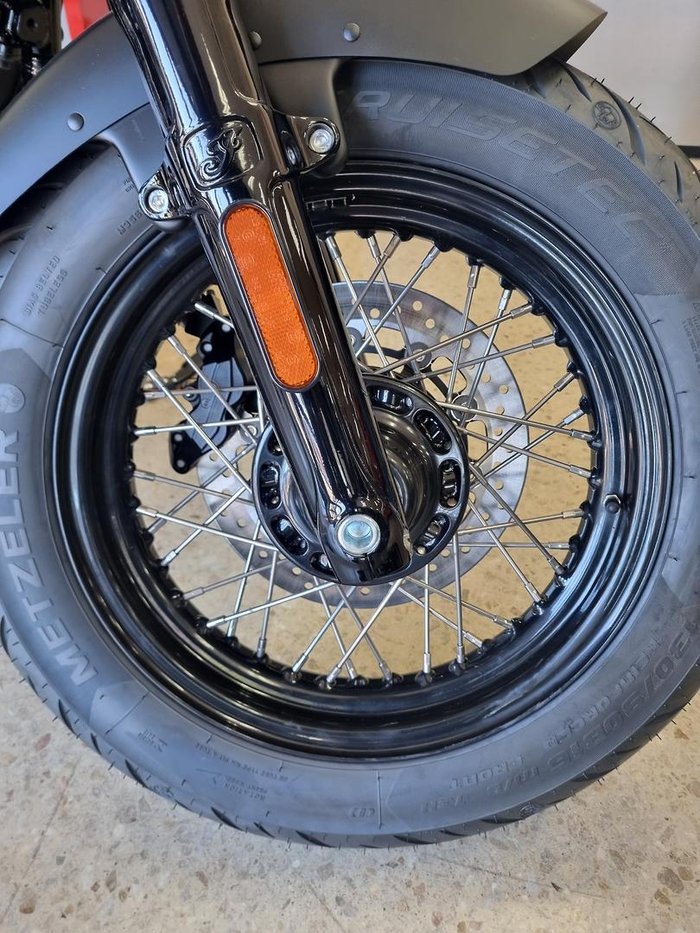 2026 Indian Chief Bobber Dark Horse 1890