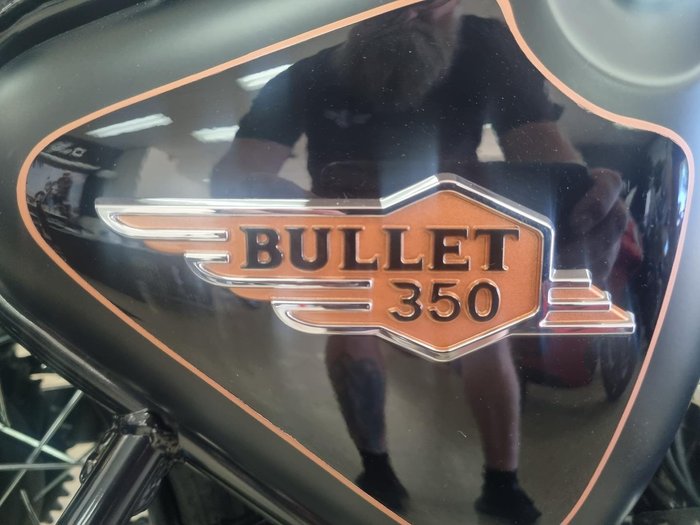2025 Royal Enfield