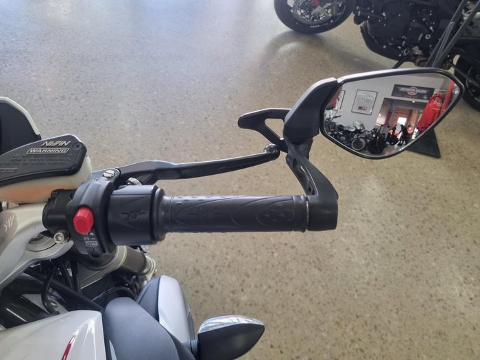 2015 MV Agusta Brutale 800 Dragster