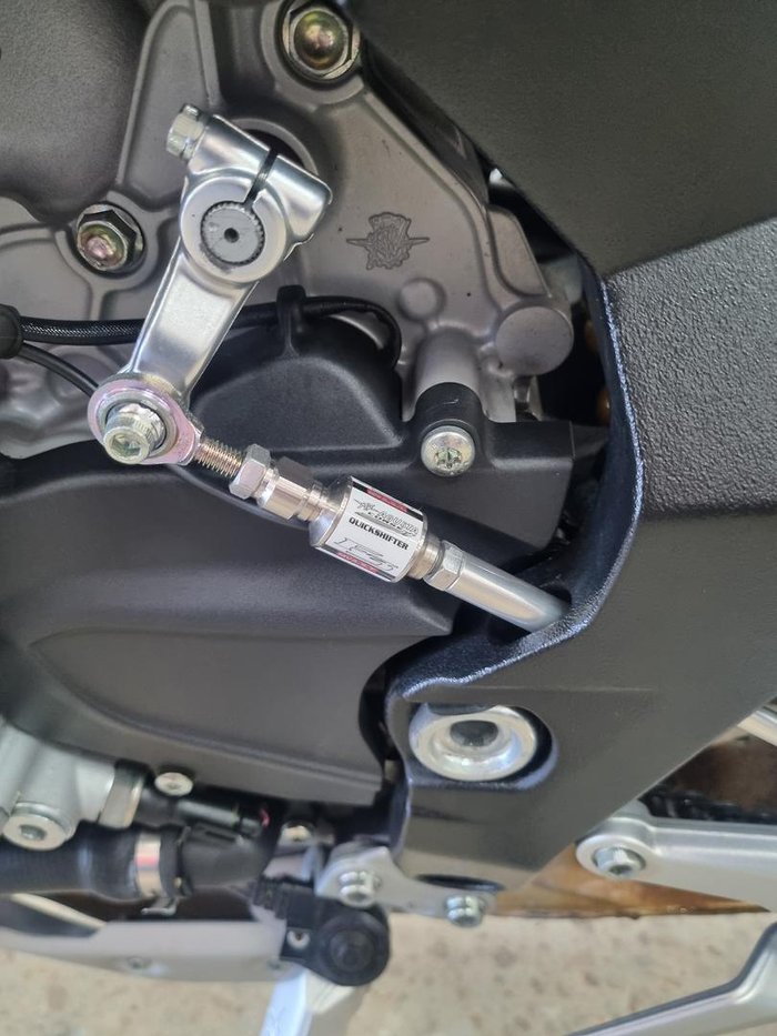 2015 MV Agusta Brutale 800 Dragster