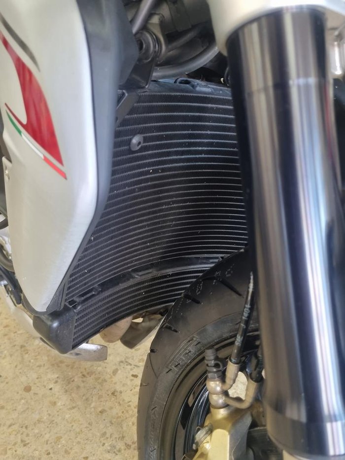 2015 MV Agusta Brutale 800 Dragster