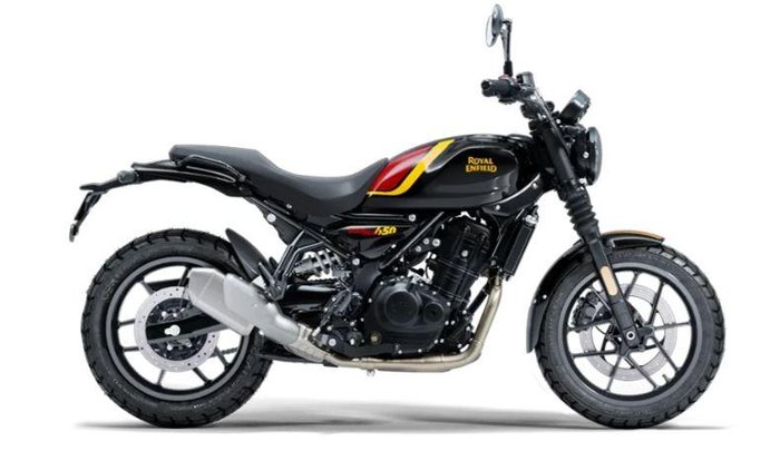 2024 Royal Enfield