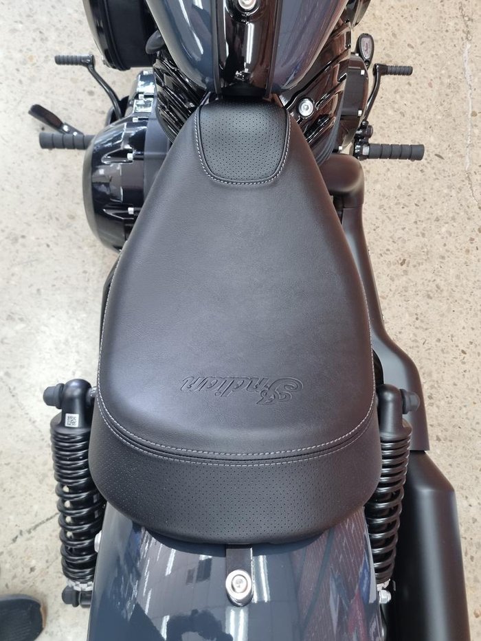 2025 Indian Chief Dark Horse 1890