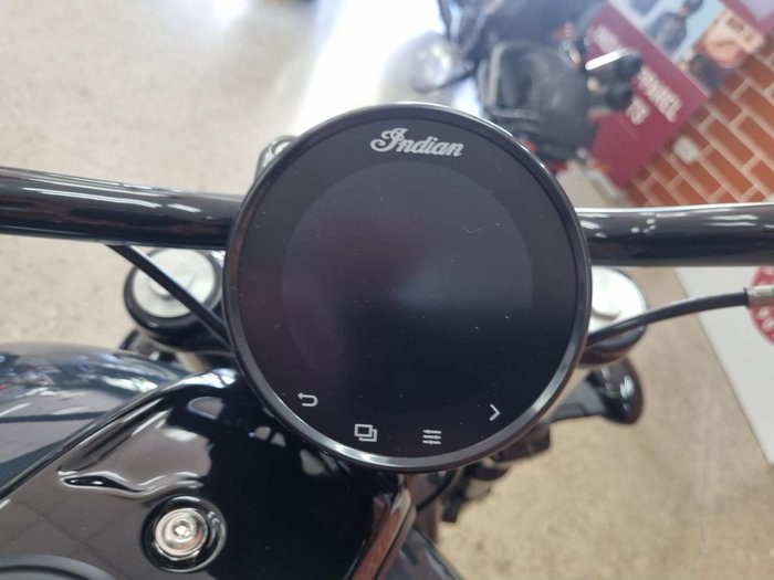 2025 Indian Chief Dark Horse 1890