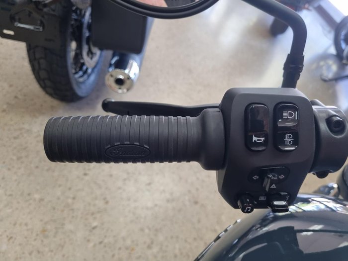 2025 Indian Chief Dark Horse 1890