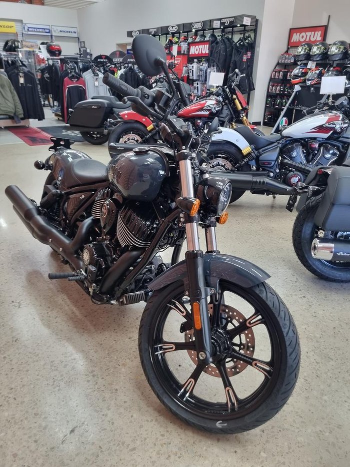 2025 Indian Chief Dark Horse 1890