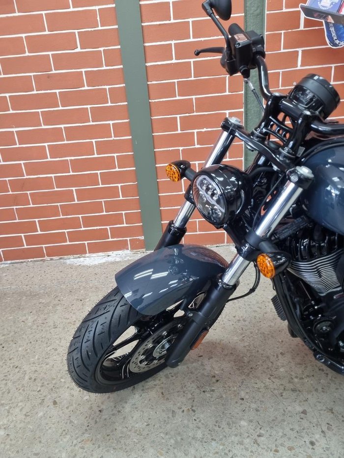 2025 Indian Chief Dark Horse 1890