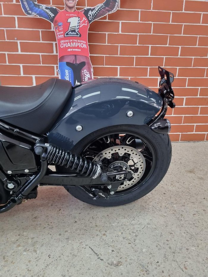 2025 Indian Chief Dark Horse 1890