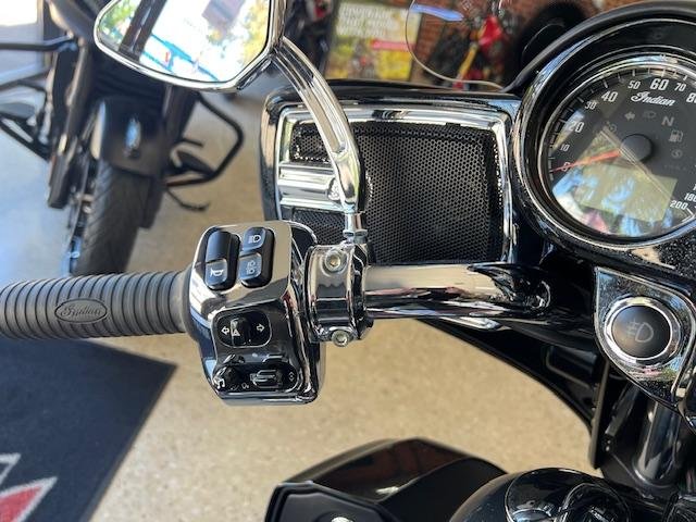 2020 Indian Roadmaster Elite