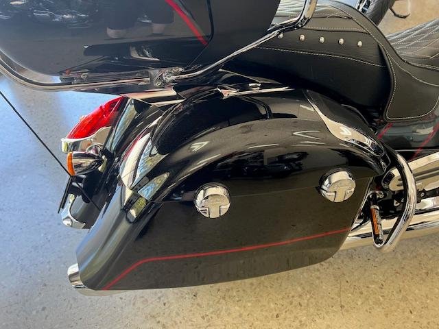 2020 Indian Roadmaster Elite