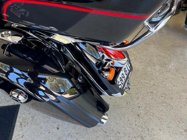 2020 Indian Roadmaster Elite