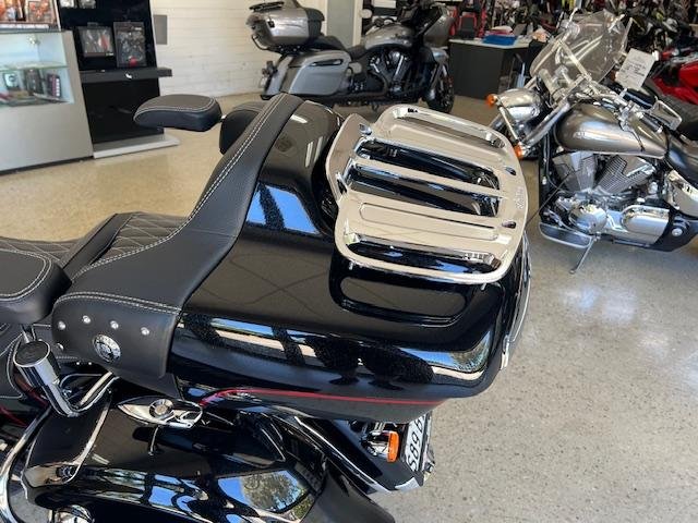 2020 Indian Roadmaster Elite