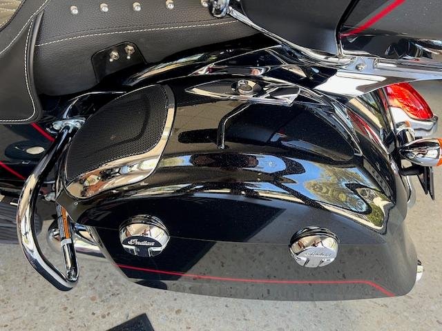 2020 Indian Roadmaster Elite