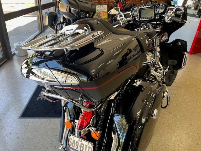 2020 Indian Roadmaster Elite