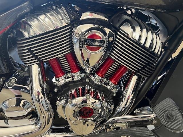 2020 Indian Roadmaster Elite