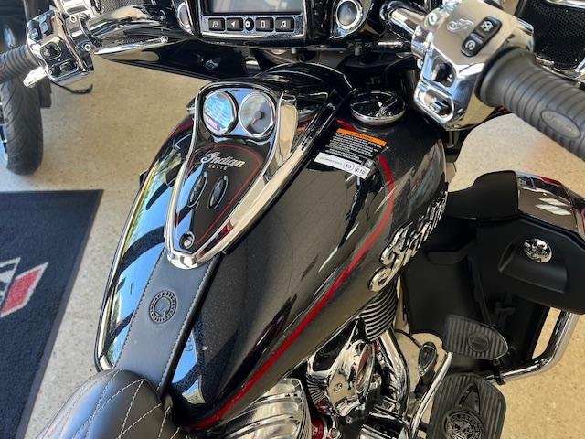 2020 Indian Roadmaster Elite