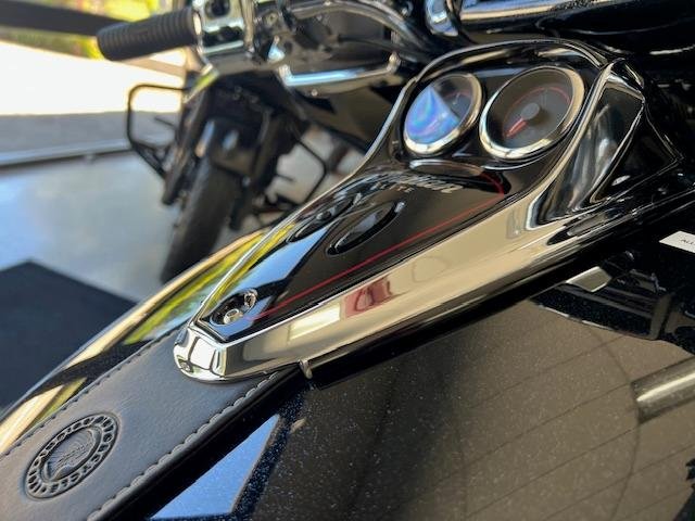 2020 Indian Roadmaster Elite