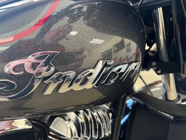 2020 Indian Roadmaster Elite
