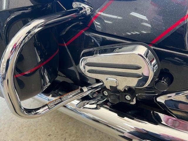 2020 Indian Roadmaster Elite