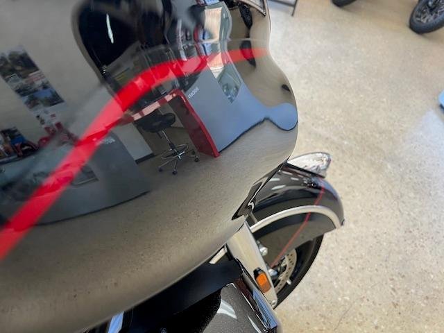 2020 Indian Roadmaster Elite