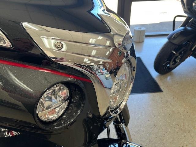 2020 Indian Roadmaster Elite