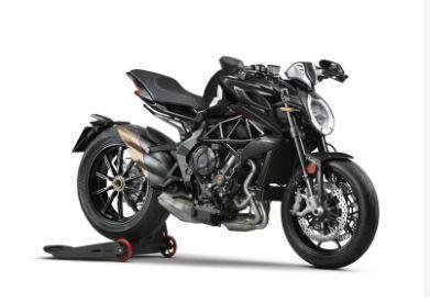 2023 MV Agusta Dragster 800 R