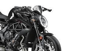 2023 MV Agusta Dragster 800 R