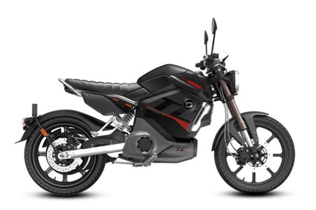 2023 Super Soco TC Max
