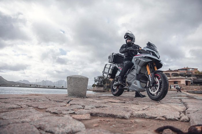 2023 Energica