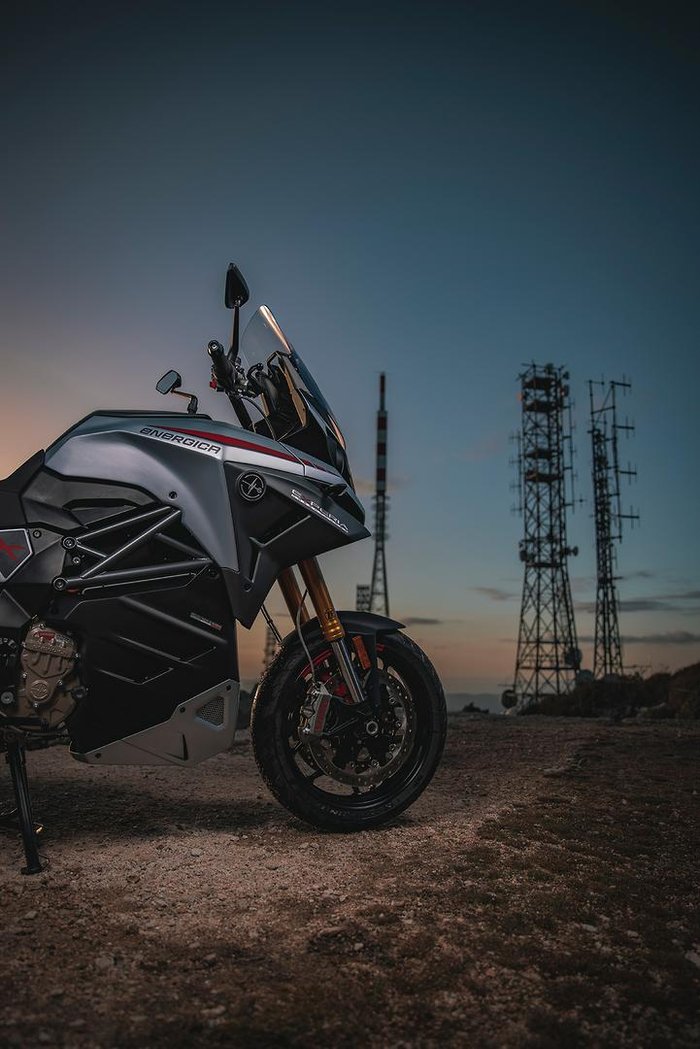 2023 Energica