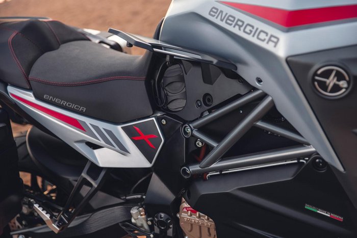 2023 Energica