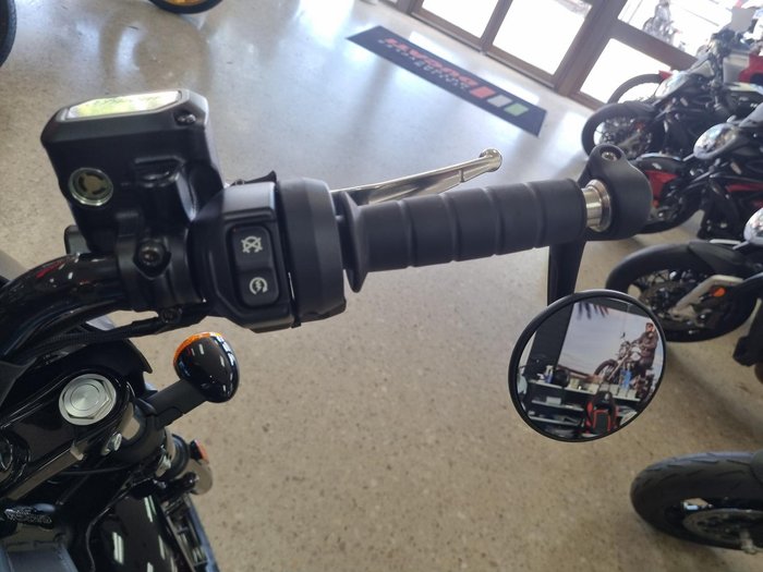 2025 Indian Sport Scout