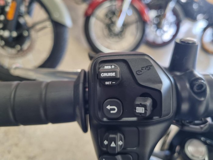 2025 Indian Sport Scout