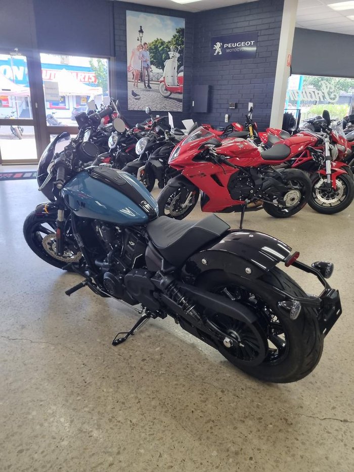 2025 Indian Sport Scout