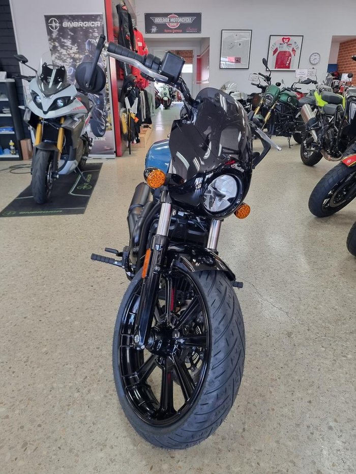 2025 Indian Sport Scout