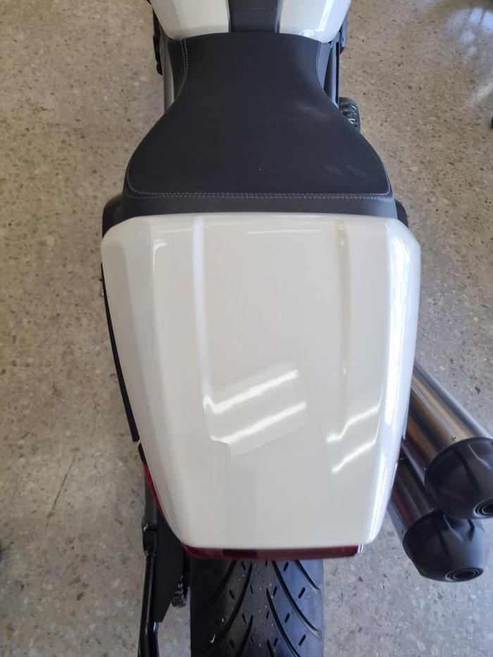 2024 Indian FTR 1200 S