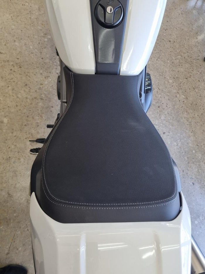 2024 Indian FTR 1200 S