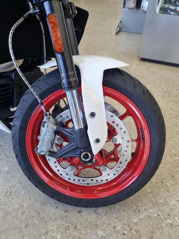 2024 Indian FTR 1200 S