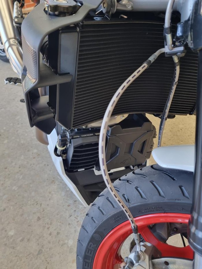 2024 Indian FTR 1200 S