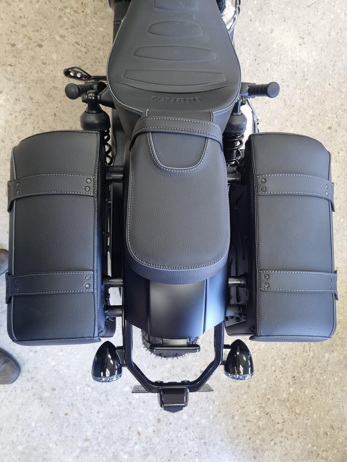 2025 Indian Super Scout