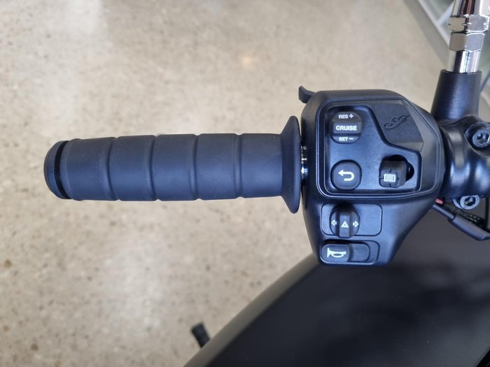 2025 Indian Super Scout